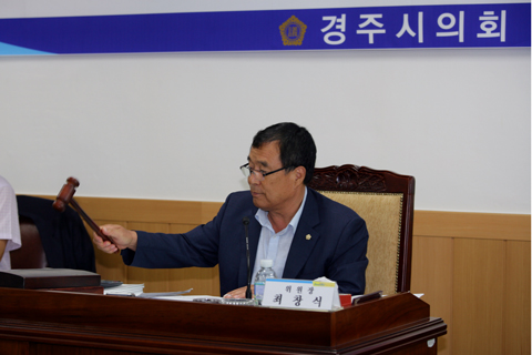 2013년도행정사무감사(1행정사무감사특별위원회)