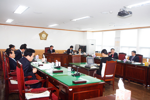 제171회임시회(문화시민위원회)