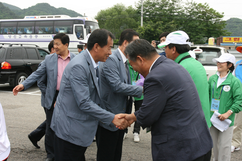 제49회경북도민체육대회