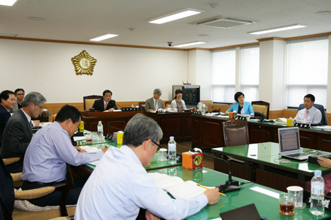 제185회임시회 경제도시위원회