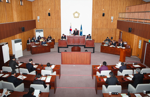 제164회임시회(제2차본회의)