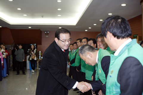 2012경주시새마을회평가대회