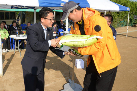 제9회경주시장기테니스대회
