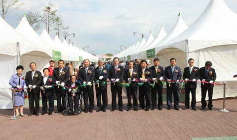제11회경주신라도자기축제