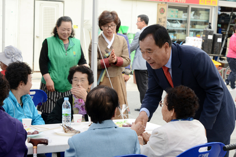 불국동경로잔치