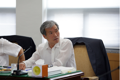 2013년도행정사무감사(1행정사무감사특별위원회)