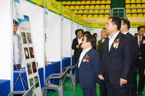 2011경주시취업박람회