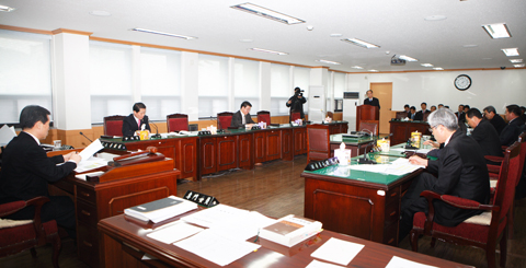 제164회임시회(원전특별위원회)