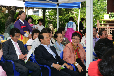 제2회신사임당도전골든벨대회