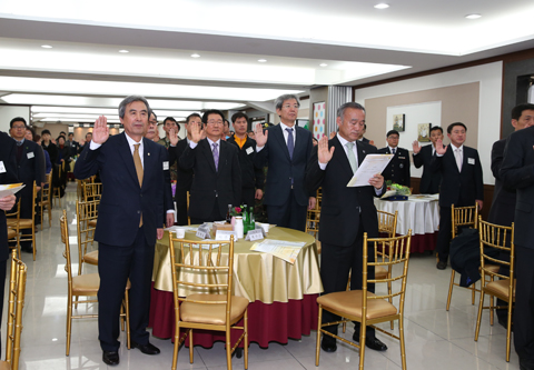 2014 범죄예방 한마음대회 