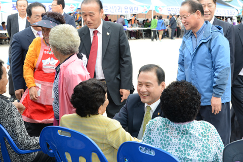 외동읍민체육대회