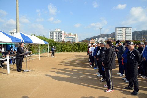 제9회경주시장기테니스대회
