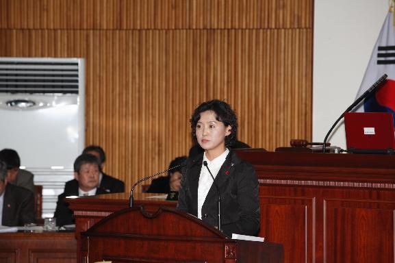 제131회 제2차 정례회 제2차 본회의(시정질문)