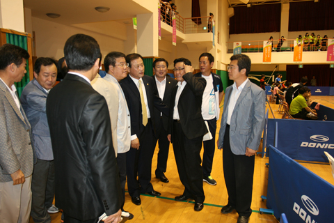 제49회경북도민체육대회