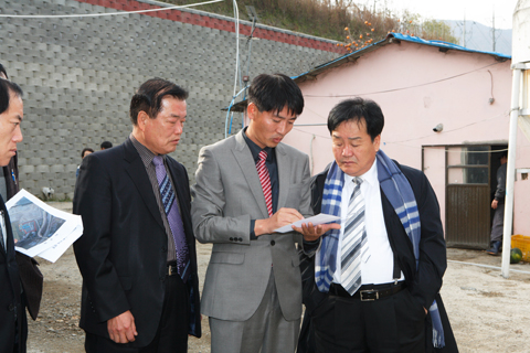 문화시민위원회현장점검