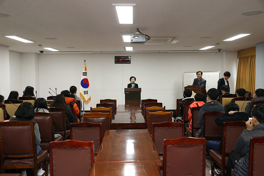 2016 청소년지방자치학교