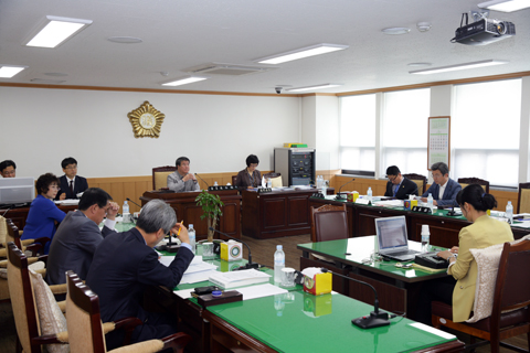 제185회임시회 문화시민위원회