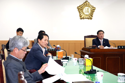 경제도시위원회5월간담회