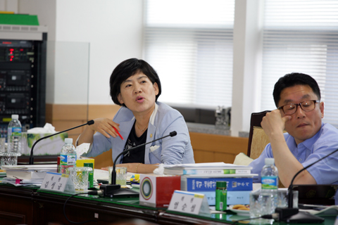 2013년도행정사무감사(1행정사무감사특별위원회)