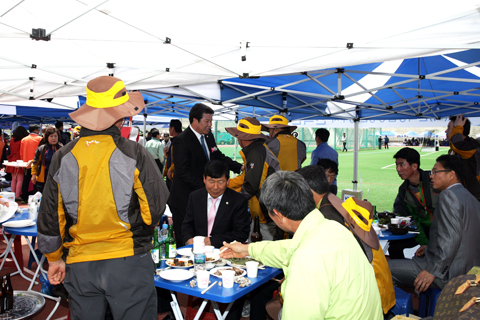 제26회경주시농업경영인대회