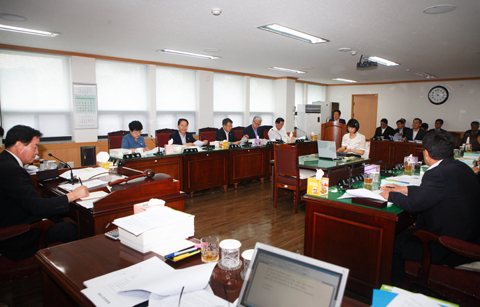 제168회제1차정례회(문화시민위원회)