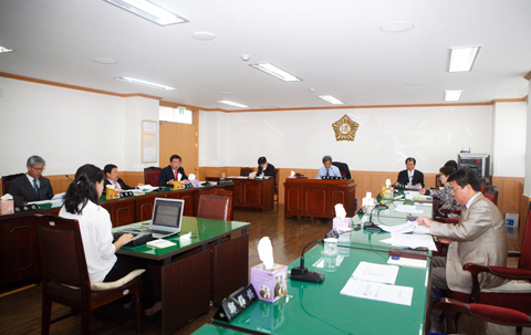 제171회임시회(경제도시위원회)