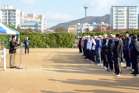 제9회경주시장기테니스대회