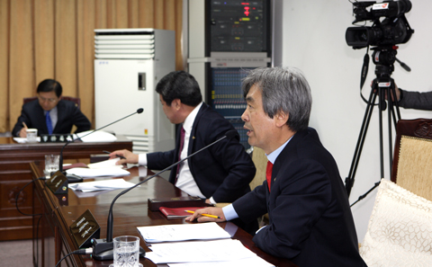 3월전체의원간담회