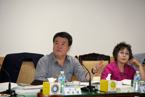 2013년도행정사무감사(1행정사무감사특별위원회)