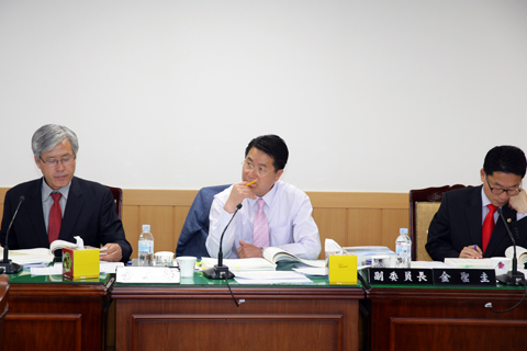 제185회임시회(예산결산특별위원회)