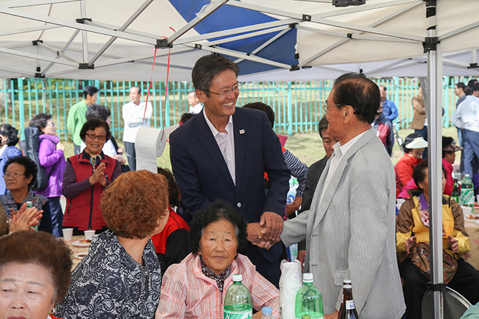 월성동 체육대회