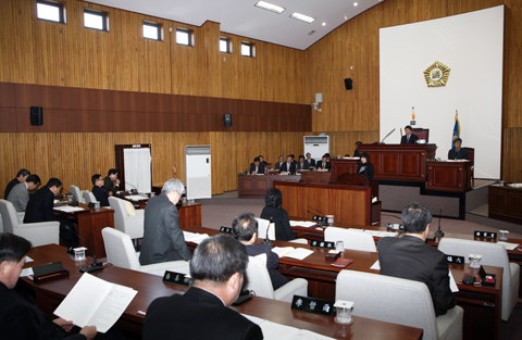 제182회제2차정례회제3차본회의(시정질문)