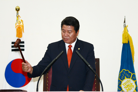 제179회제1차정례회