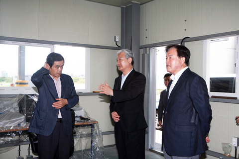 행감현장점검(DSC)