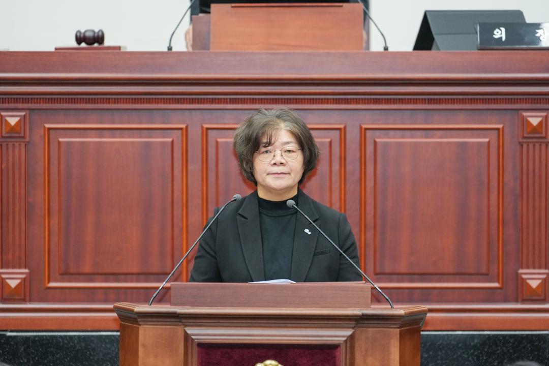 제294회 정례회 본회의_전체의원 간담회_의회운영위원회