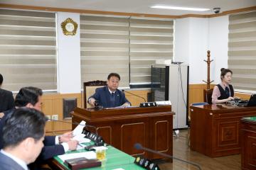 의회운영위원회