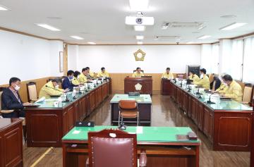 4월 경제도시위원회 간담회