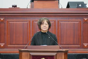 제294회 정례회 본회의_전체의원 간담회_의회운영위원회