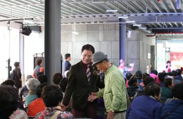 2018 성동시장 경주시민 한마음 축제