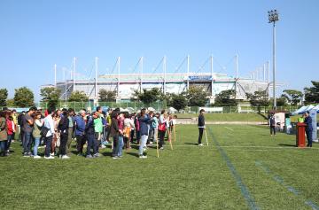 공무직 근로자 체육대회