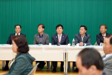 제6회 대한노인회 경주시지회장배 한궁대회