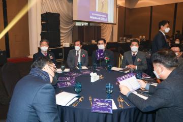 2022 경주시자원봉사자대회 및 어울림마당