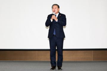 경주의 재발견 '토함산에 깃든 신라역사와 경주이야기'