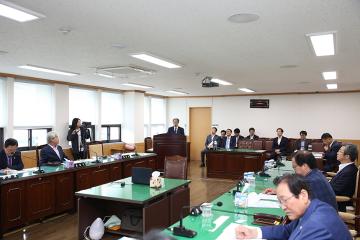 국책사업추진 및 원전특별위원회