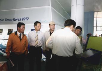 기획선진지견학 