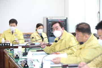 제249회 경주시의회 임시회(문화행정위원회)