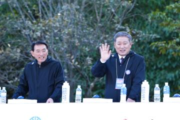 동아일보 2023 경주국제마라톤대회