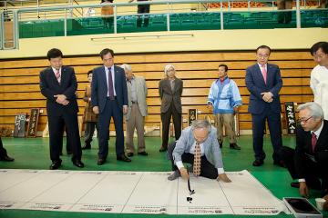 제9회 고운서예휘호대회