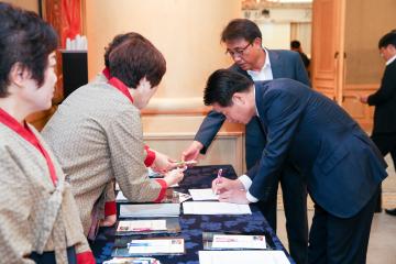 제45회 신라문화제 학술토론회