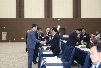 2019년 일선노인지도자 대회